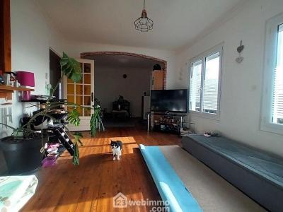 For sale Antran CHATELLERAULT 3 rooms 64 m2 Vienne (86100) photo 2