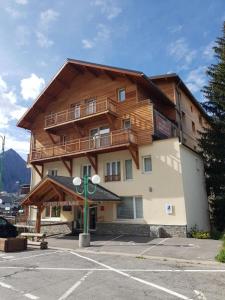 For sale 2-alpes 2 rooms 33 m2 Isere (38860) photo 0