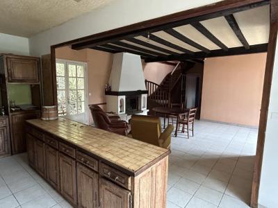 For sale Truel 4 rooms 115 m2 Aveyron (12430) photo 1