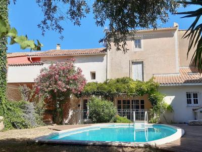 For sale Lansargues Herault (34130) photo 0