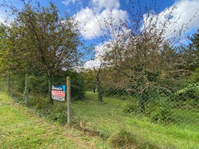 Acheter Terrain 2786 m2 Poix-de-picardie