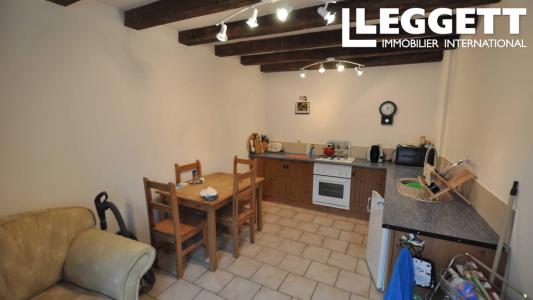 For sale Luchapt 5 rooms 80 m2 Vienne (86430) photo 4