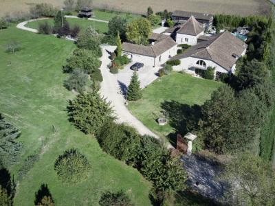 Acheter Maison Villeneuve-sur-lot