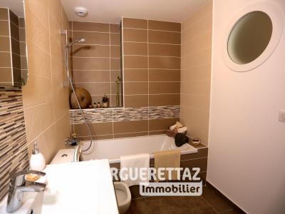 Acheter Appartement Viuz-en-sallaz 349830 euros