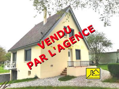 For sale Longueville-sur-scie Seine maritime (76590) photo 0