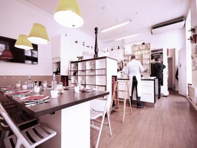 Acheter Loft/Atelier Paris-2eme-arrondissement 130000 euros