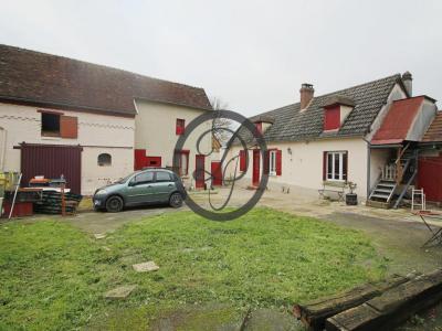 For sale Beauvais 3 rooms 86 m2 Oise (60000) photo 0