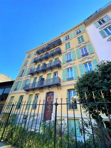 For sale Nice CARABACEL 4 rooms 88 m2 Alpes Maritimes (06000) photo 0