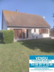 For sale Saint-valery-sur-somme Somme (80230) photo 0