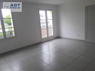 Acheter Appartement 44 m2 Beauvais