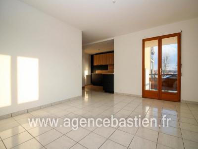 For sale Ornex 3 rooms 59 m2 Ain (01210) photo 0