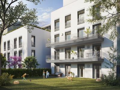 Annonce Vente Appartement Lyon-3eme-arrondissement 69