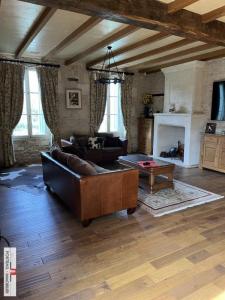 For sale Eyrans 5 rooms 130 m2 Gironde (33390) photo 0