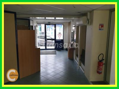 Acheter Local commercial 44 m2 Imphy