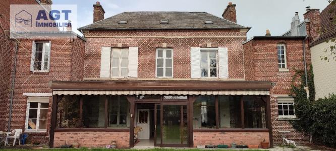 For sale Beauvais 5 rooms 156 m2 Oise (60000) photo 0