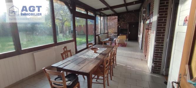 For sale Beauvais 5 rooms 156 m2 Oise (60000) photo 1