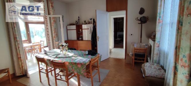For sale Beauvais 5 rooms 156 m2 Oise (60000) photo 2