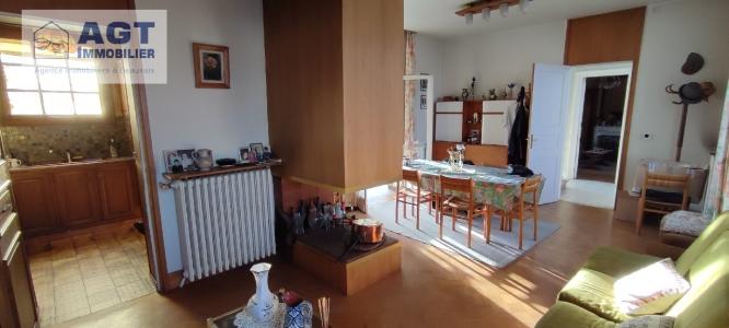For sale Beauvais 5 rooms 156 m2 Oise (60000) photo 3