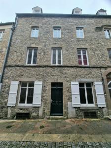 Acheter Immeuble Coutances 232500 euros