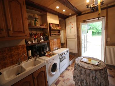 Acheter Maison Villefranche-du-perigord Dordogne