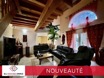 For sale Tresques 8 rooms 230 m2 Gard (30330) photo 0