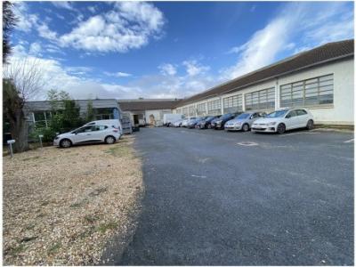 For sale Issoudun 1600 m2 Indre (36100) photo 1