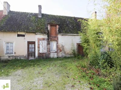 For sale Dammarie-sur-loing 4 rooms 58 m2 Loiret (45230) photo 0