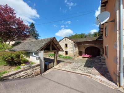 For sale Fougerolles Haute saone (70220) photo 0