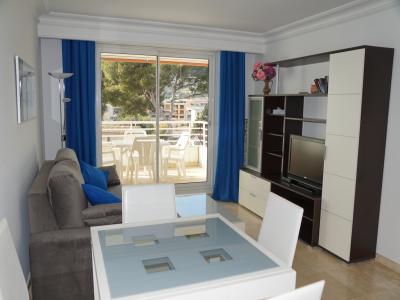 Louer pour les vacances Appartement Cavalaire-sur-mer Var