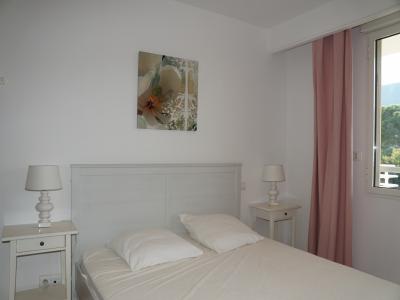 Louer pour les vacances Appartement Cavalaire-sur-mer 