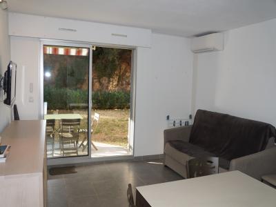 Annonce Location vacances Appartement Cavalaire-sur-mer 83