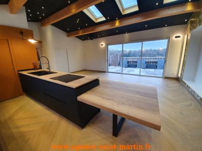 For sale Ancone MONTALIMAR 4 rooms 124 m2 Drome (26200) photo 0