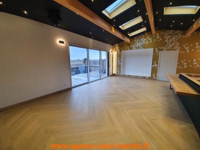 For sale Ancone MONTALIMAR 4 rooms 124 m2 Drome (26200) photo 2