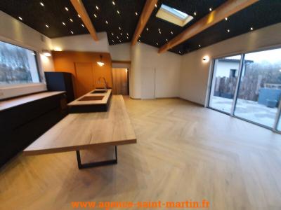 For sale Ancone MONTALIMAR 4 rooms 124 m2 Drome (26200) photo 3