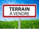 For sale Land Chaniers 