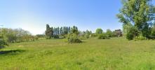 Vente Terrain Casteljaloux  1078 m2