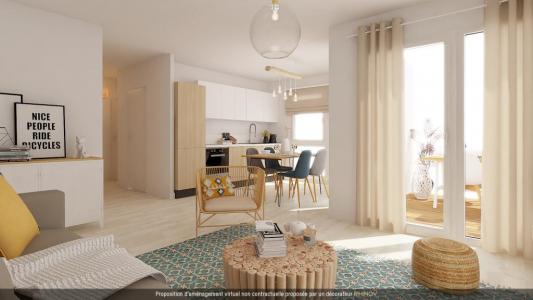 Acheter Appartement Besancon 211449 euros