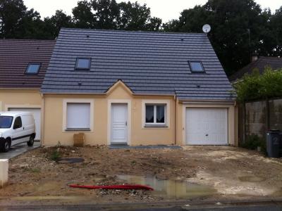 For sale Tigery 5 rooms 100 m2 Essonne (91250) photo 0