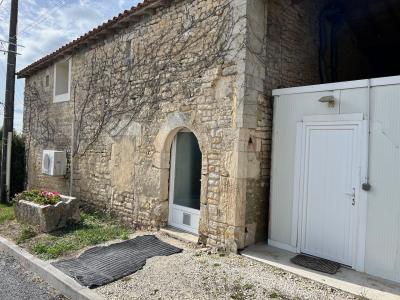 For sale Nere Charente maritime (17510) photo 1