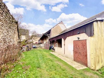 For sale Cerisiers 5 rooms 153 m2 Yonne (89320) photo 0