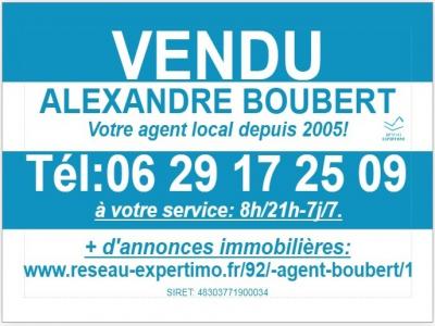 Annonce Vente Maison Saint-valery-sur-somme 80