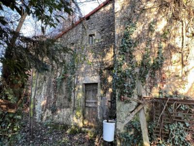 For sale Ruffec 2 rooms 50 m2 Charente (16700) photo 2