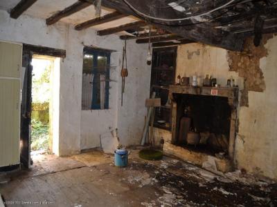For sale Ruffec 2 rooms 50 m2 Charente (16700) photo 4