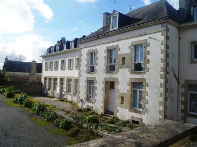 For sale Guemene-sur-scorff 600 m2 Morbihan (56160) photo 0