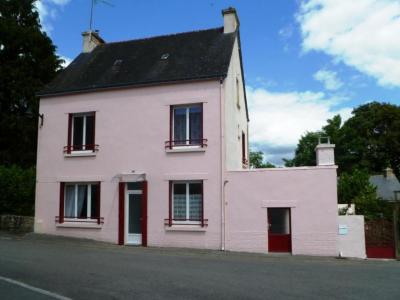 For sale Langoelan 5 rooms 104 m2 Morbihan (56160) photo 0