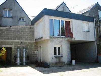 For sale Guemene-sur-scorff 6 rooms 110 m2 Morbihan (56160) photo 4