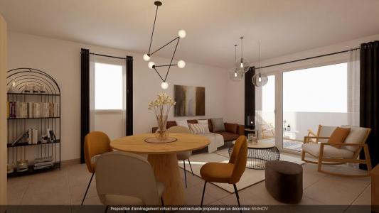 Acheter Appartement Besancon 217573 euros