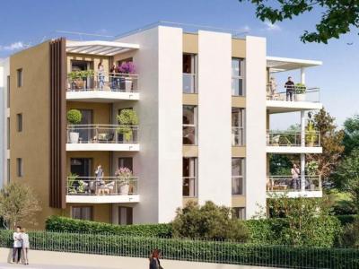 Annonce Vente 2 pices Appartement Antibes 06