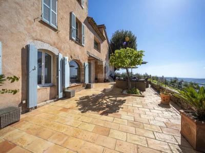 For sale Grasse 15 rooms 338 m2 Alpes Maritimes (06130) photo 1