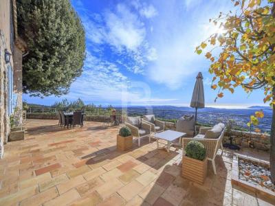 For sale Grasse 15 rooms 338 m2 Alpes Maritimes (06130) photo 2